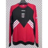 1993/95 LIV Red Hoody