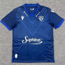 26/27 Velez Sarsfield Away Fans Soccer jersey