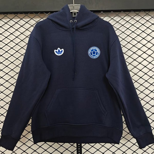 2026 Colombia Hoody