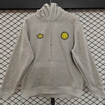 2026 Colombia Gray Hoody