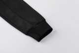 26/27 Black Tracksuit