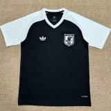2026 Japan Gray Training Shirts