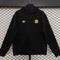 2026 Colombia Black Hoody