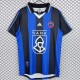 1998/99 Club Brugge Home Retro Soccer jersey