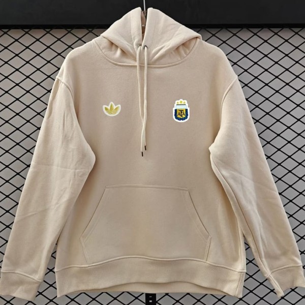 2026 Argentina Hoody