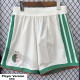 [PLAYER] 2026 Algeria Home Player Soccer Shorts