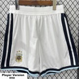 [PLAYER] 2026 Argentina Special Edition Player Soccer Shorts