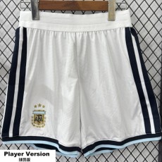 [PLAYER] 2026 Argentina Special Edition Player Soccer Shorts