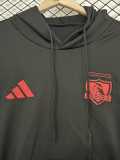26/27 Colo-Colo Black Hoody