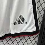 [PLAYER] 2026 Germany Home Player Soccer Shorts