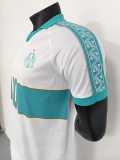 2025/26 Marseille Special Edition King Series #10 Fans Soccer jersey