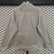 2026 Germany Gray Hoody