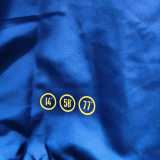 2025/26 BAR Blue Windbreaker