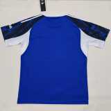 2025/26 ASN Blue Training Shirts