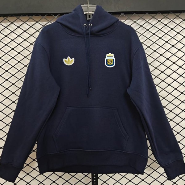 2026 Argentina Hoody