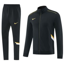 26/27 Black Tracksuit