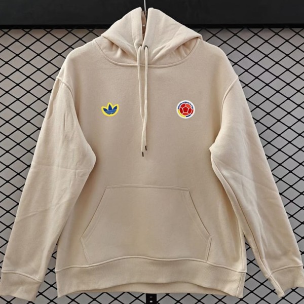 2026 Colombia Hoody