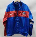 26/27 PSG Blue Windbreaker