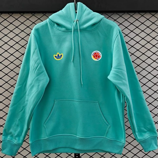 2026 Colombia Hoody