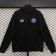 2026 Colombia Black Hoody