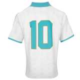 2025/26 Marseille Special Edition King Series #10 Fans Soccer jersey