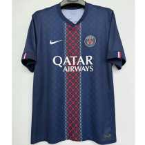 2025/26 PSG Home Fans Soccer jersey