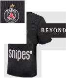 [PLAYER] 2025/26 PSG 4RD Player Soccer jersey