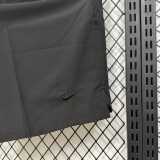NK Black Shorts Pants