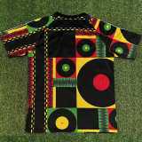 2026 Jamaica B-M Training Shirts