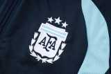 2026 Argentina Tracksuit