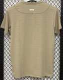 NK Khaki Sport Swear