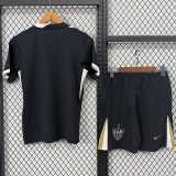 26/27 Atletico Mineiro Home Fans Kids Soccer jersey