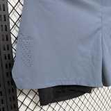 NK Light blue Shorts Pants