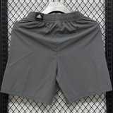 AD Gray Shorts Pants