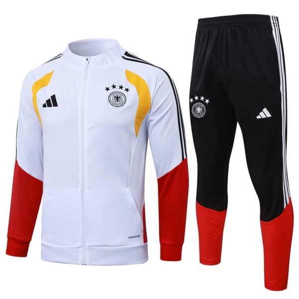 2026 Germany Tracksuit