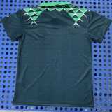 26/27 Racing de Santander Commemorative Edition Green 113th Anniversary Fans Soccer jersey