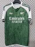 2025/26 ASN Green Training Shirts