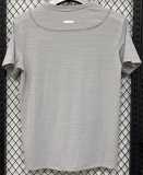 NK Light gray Sport Swear