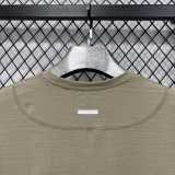 NK Khaki Sport Swear