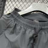 NK Dark gray Shorts Pants