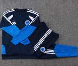 26/27 Cruzeiro Royal blue Tracksuit