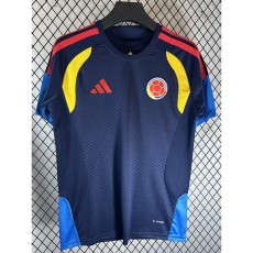 2026 Colombia Training Shirts