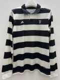 2025/26 JUV 4RD Fans Long Sleeve Soccer jersey