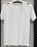 NK White Sport Swear