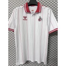 2025/26 1. FC  koln Special Edition Fans Soccer jersey