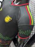 [PLAYER] 2026 Jamaica Away Player Soccer jersey