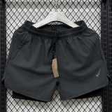 NK Dark gray Shorts Pants