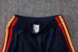 26/27 Spain Lake blue Tracksuit