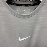 NK Light gray Sport Swear