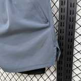 NK Light blue Shorts Pants